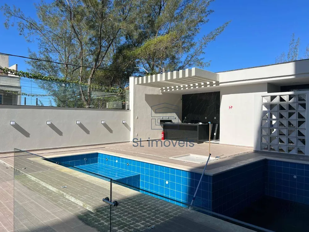 Apartamento, 3 quartos, 144 m² - Foto 29