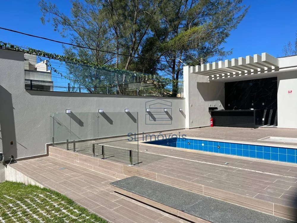 Apartamento, 3 quartos, 144 m² - Foto 30