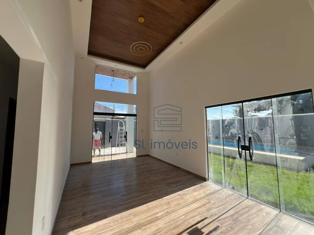 Casa, 3 quartos, 110 m² - Foto 11