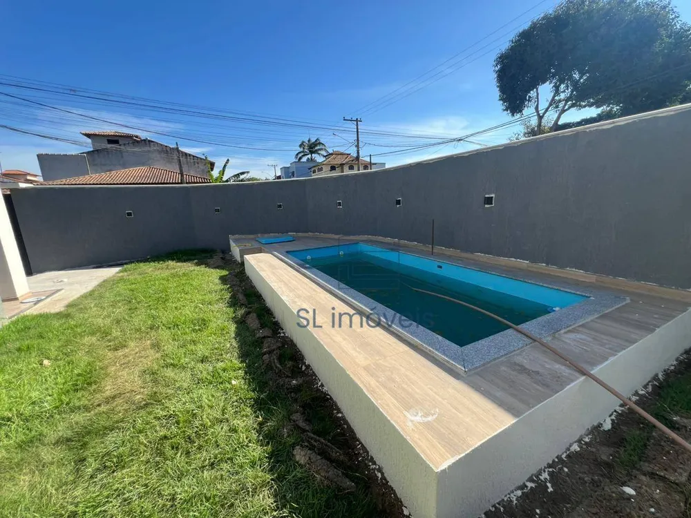 Casa, 3 quartos, 110 m² - Foto 6