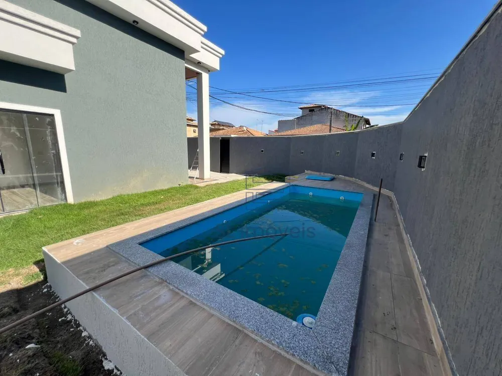Casa, 3 quartos, 110 m² - Foto 7