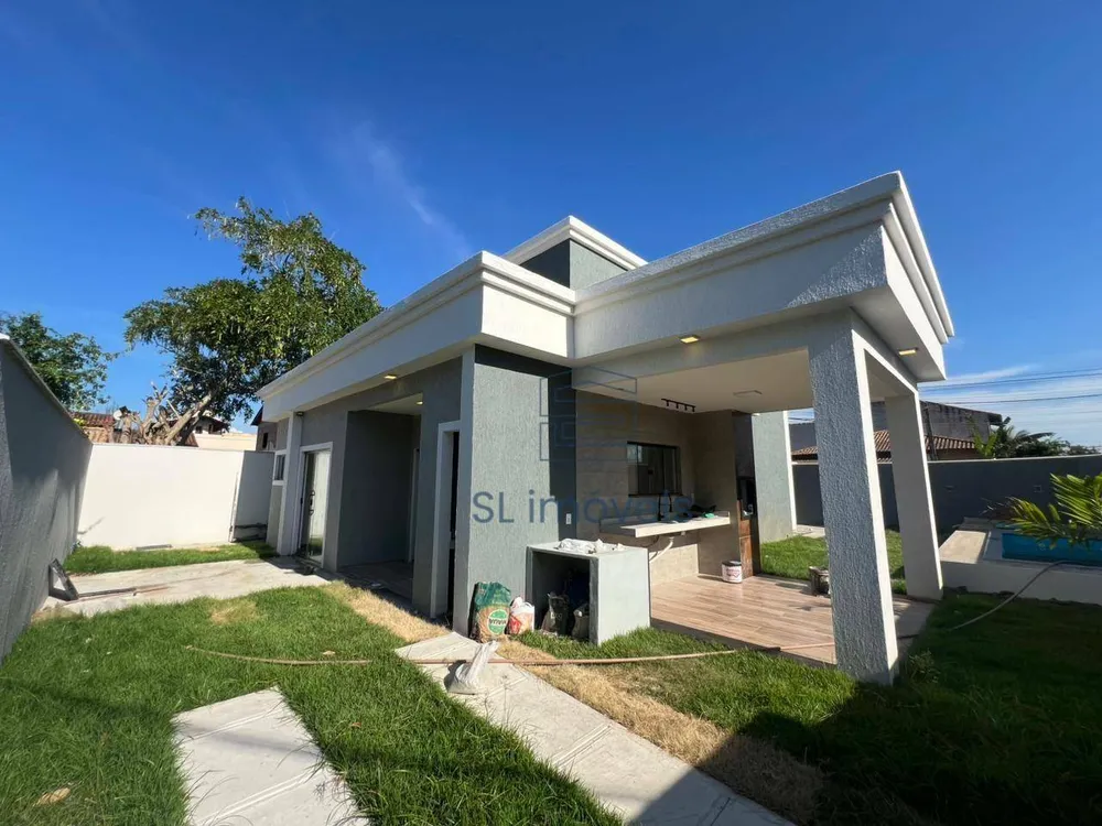 Casa, 3 quartos, 110 m² - Foto 2