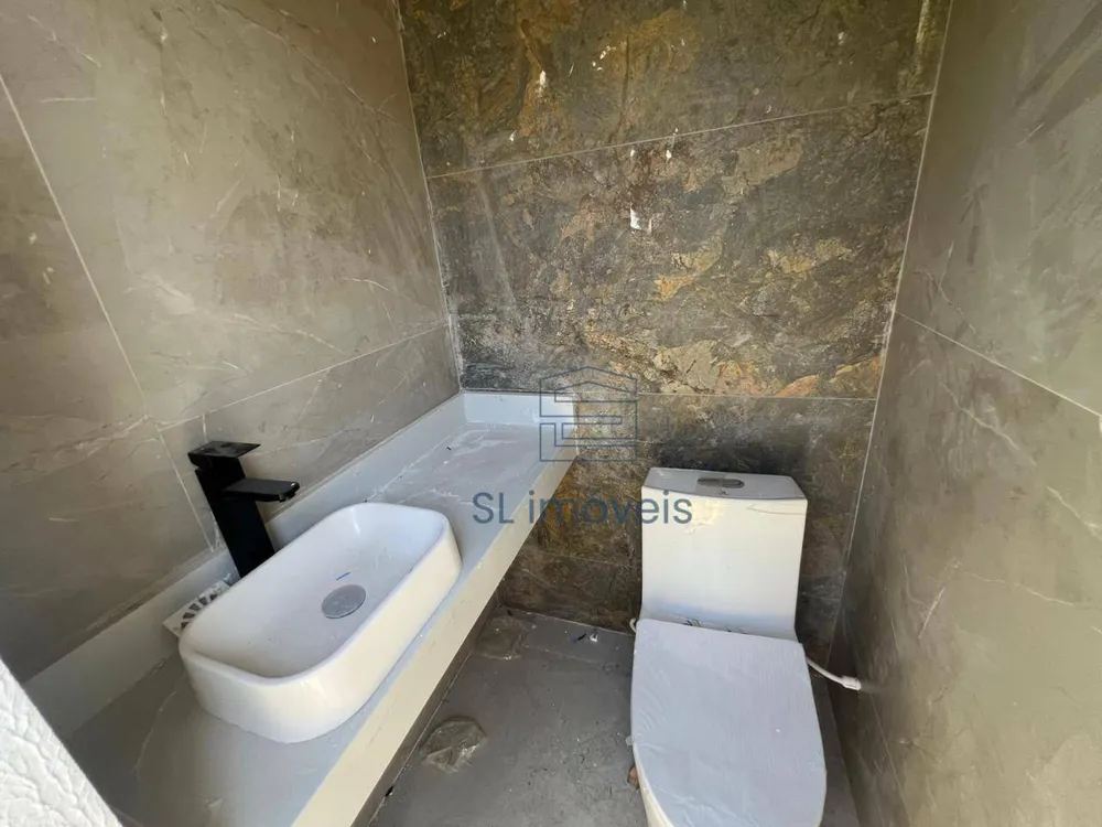 Casa, 3 quartos, 110 m² - Foto 8