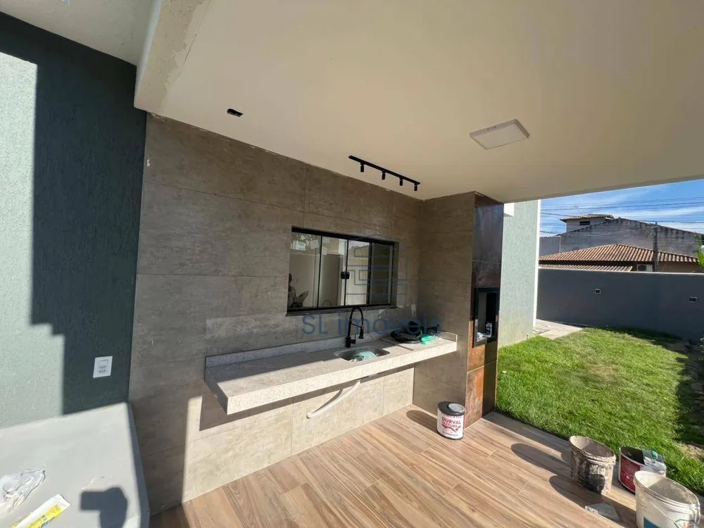 Casa, 3 quartos, 110 m² - Foto 5