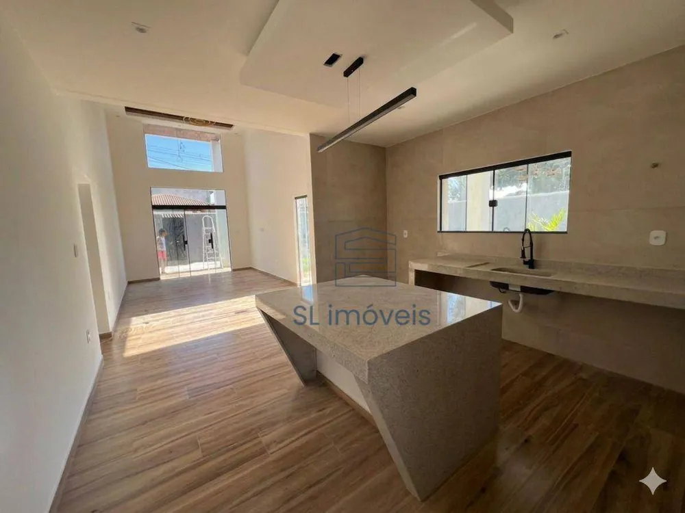 Casa, 3 quartos, 110 m² - Foto 13