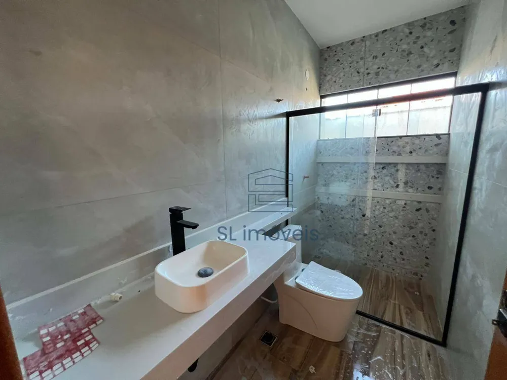 Casa, 3 quartos, 110 m² - Foto 17
