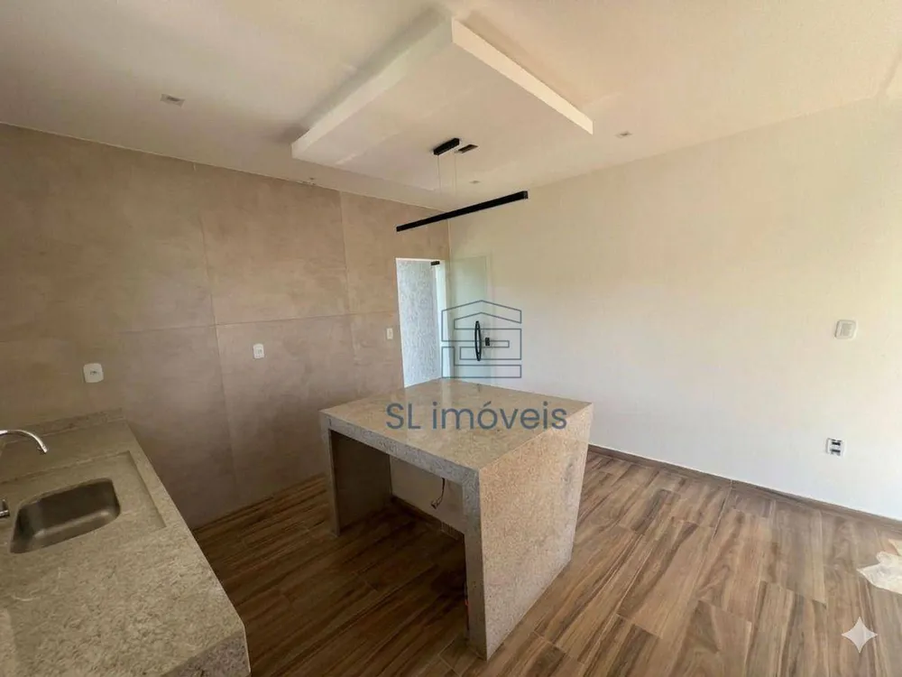 Casa, 3 quartos, 110 m² - Foto 14