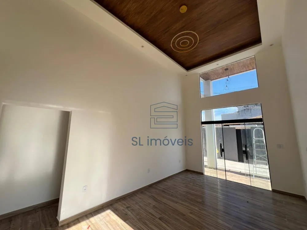 Casa, 3 quartos, 110 m² - Foto 9