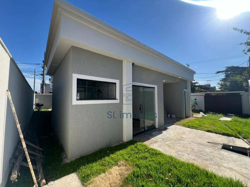 Casa, 3 quartos, 110 m² - Foto 3