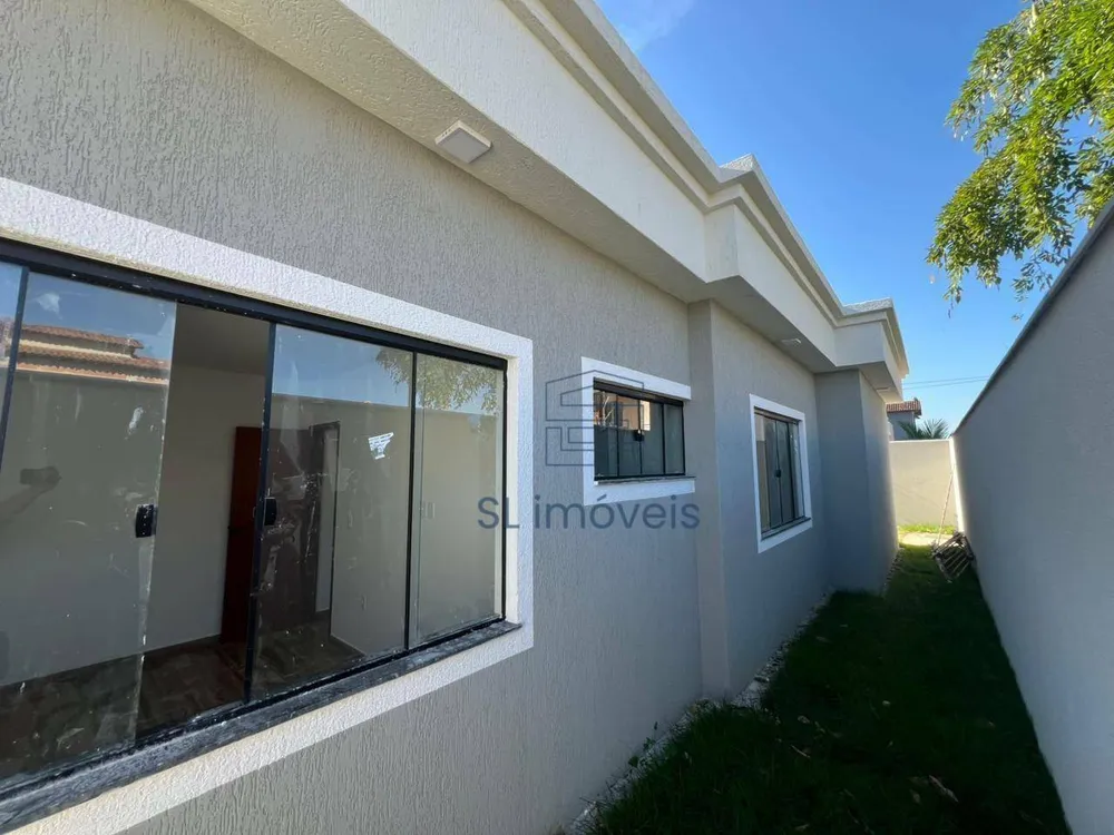 Casa, 3 quartos, 110 m² - Foto 4