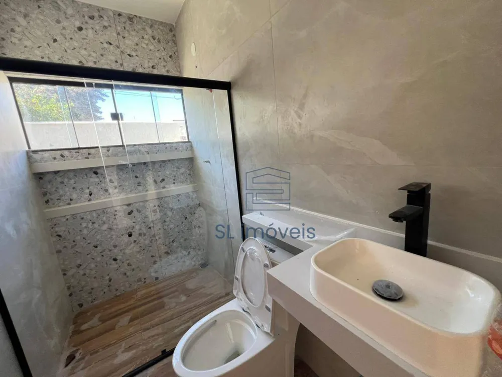 Casa, 3 quartos, 110 m² - Foto 23