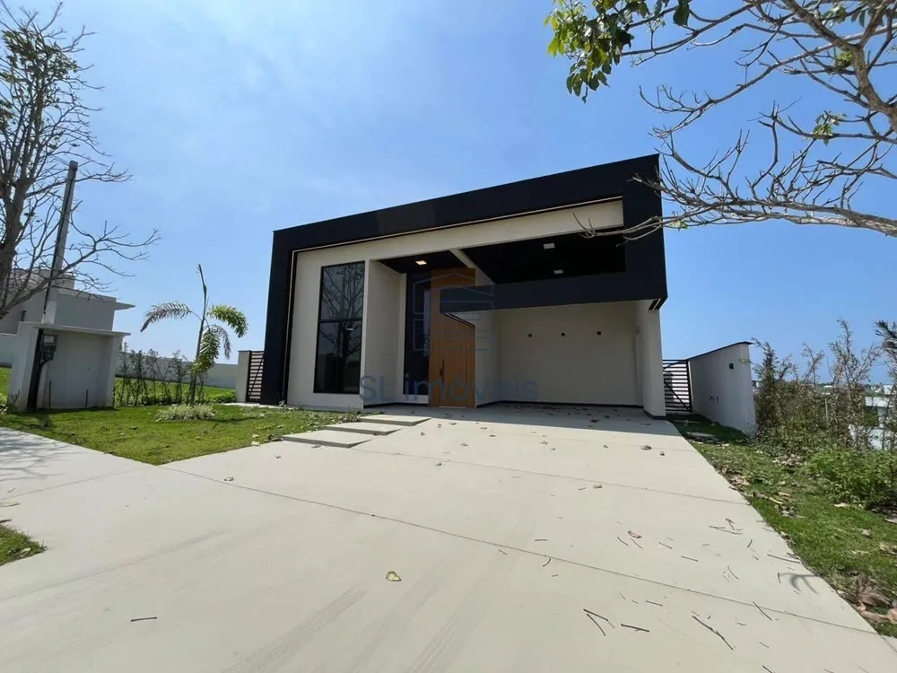 Casa, 3 quartos, 217 m² - Foto 2