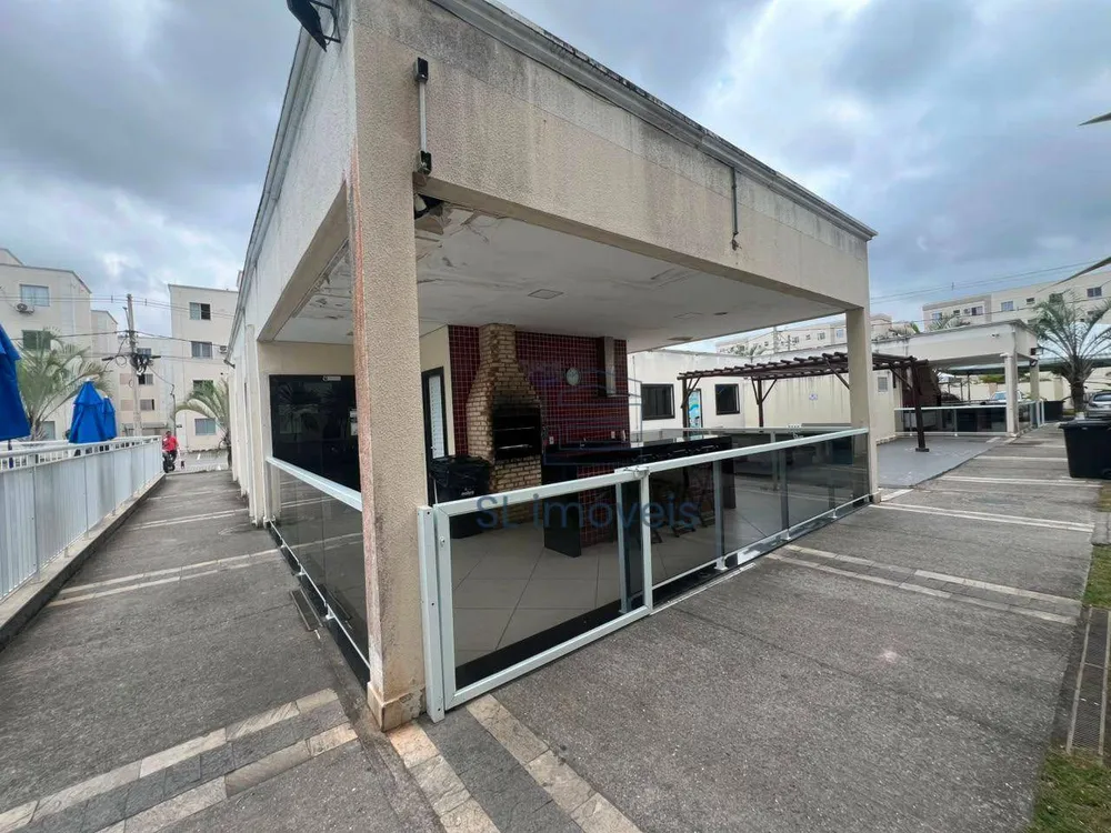 Apartamento, 2 quartos, 50 m² - Foto 4