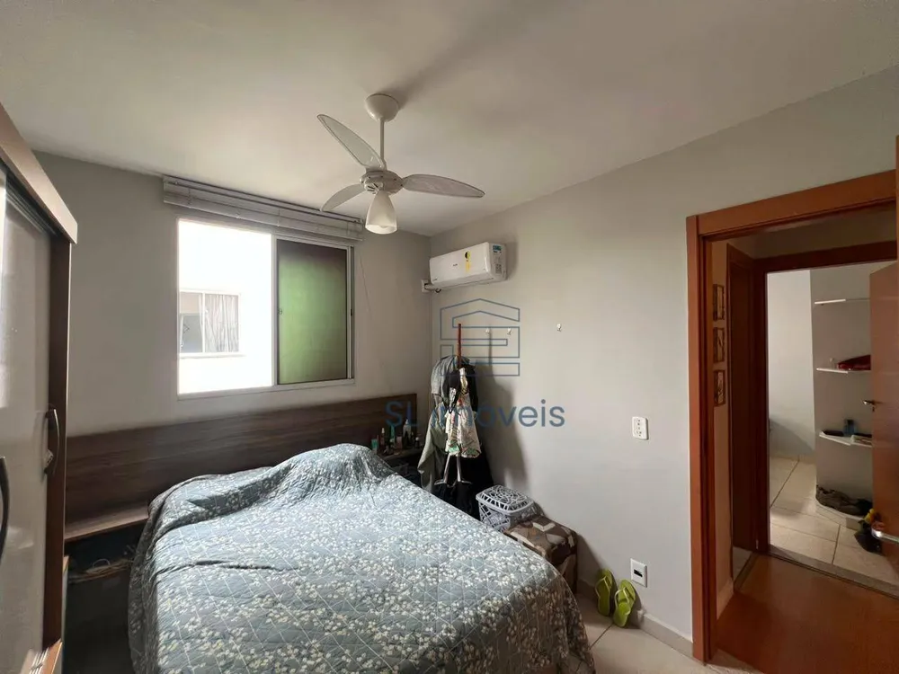 Apartamento, 2 quartos, 50 m² - Foto 17