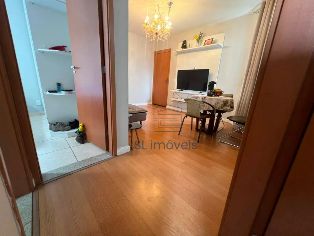 Apartamento, 2 quartos, 50 m² - Foto 14