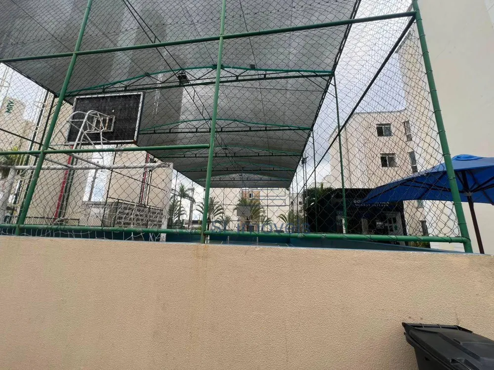 Apartamento, 2 quartos, 50 m² - Foto 10
