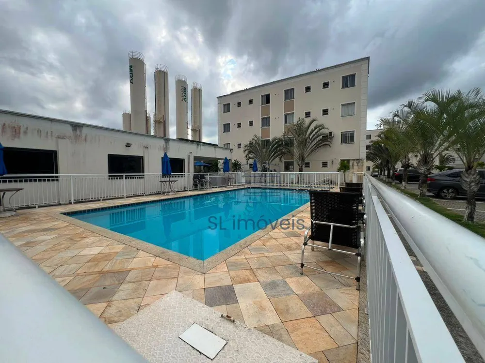 Apartamento, 2 quartos, 50 m² - Foto 1