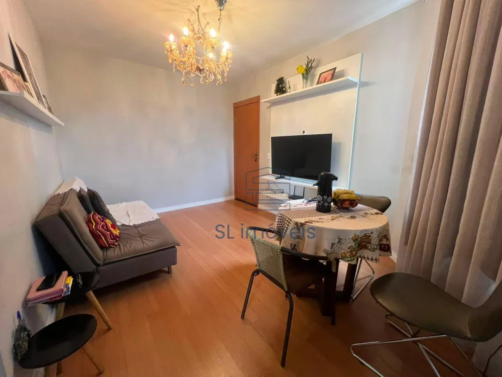 Apartamento, 2 quartos, 50 m² - Foto 16