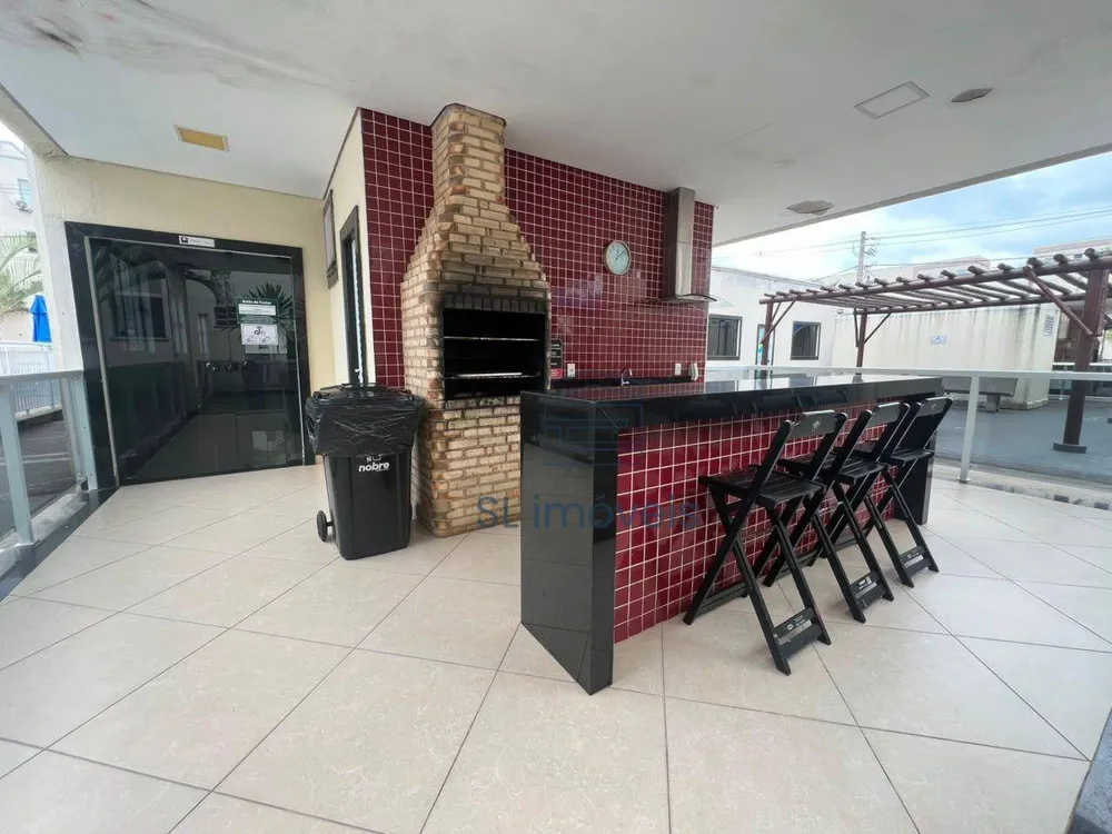 Apartamento, 2 quartos, 50 m² - Foto 22
