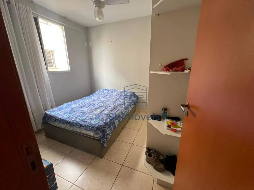 Apartamento, 2 quartos, 50 m² - Foto 6