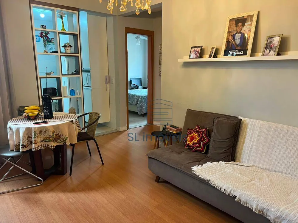 Apartamento, 2 quartos, 50 m² - Foto 18