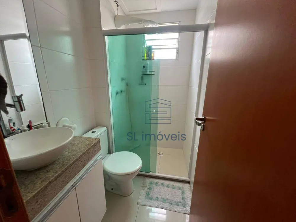 Apartamento, 2 quartos, 50 m² - Foto 23