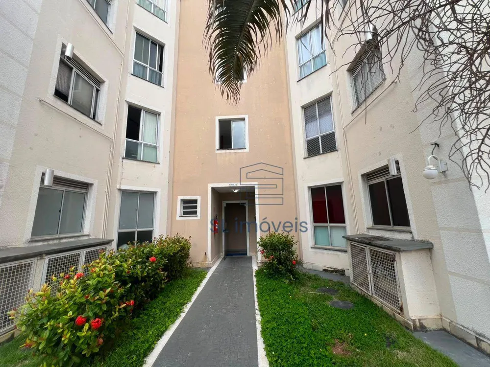 Apartamento, 2 quartos, 50 m² - Foto 12