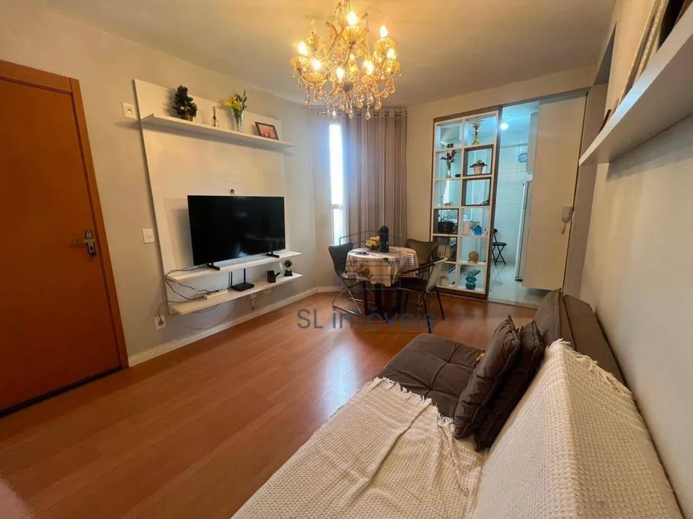 Apartamento, 2 quartos, 50 m² - Foto 13