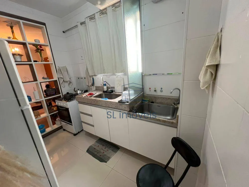 Apartamento, 2 quartos, 50 m² - Foto 20