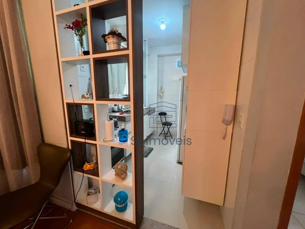 Apartamento, 2 quartos, 50 m² - Foto 9