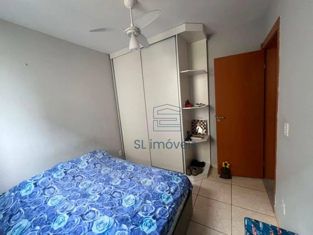 Apartamento, 2 quartos, 50 m² - Foto 5