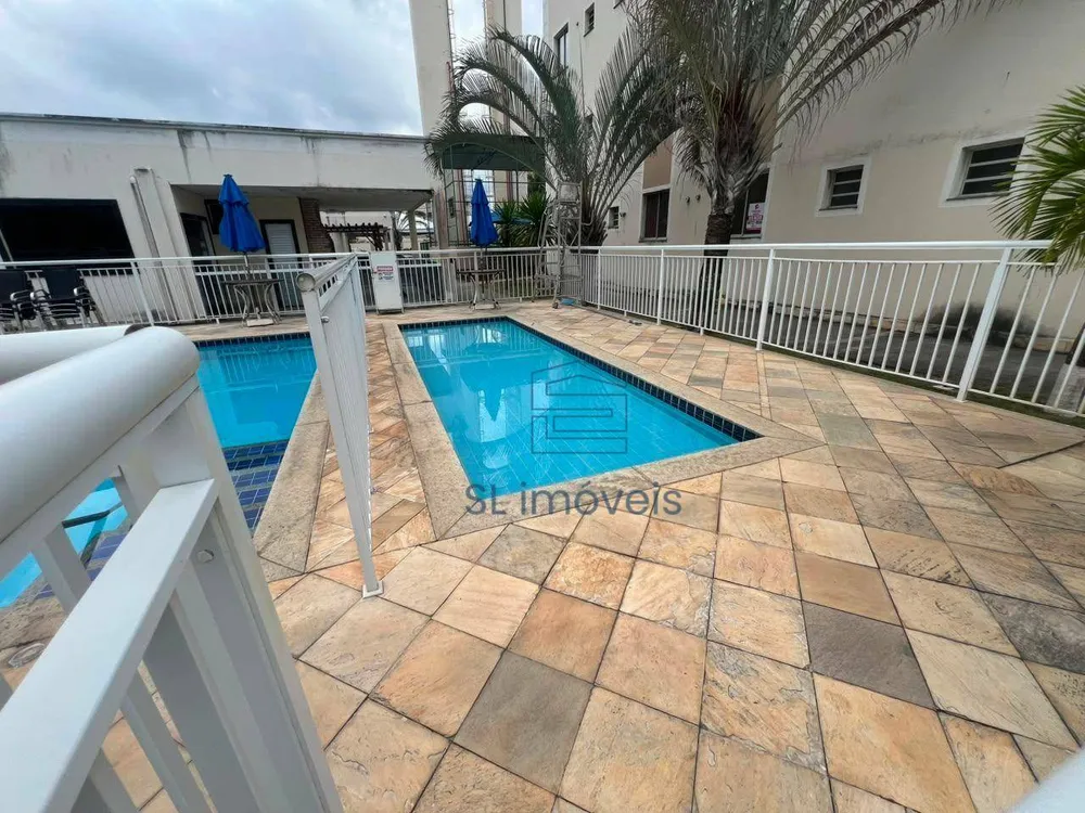 Apartamento, 2 quartos, 50 m² - Foto 3