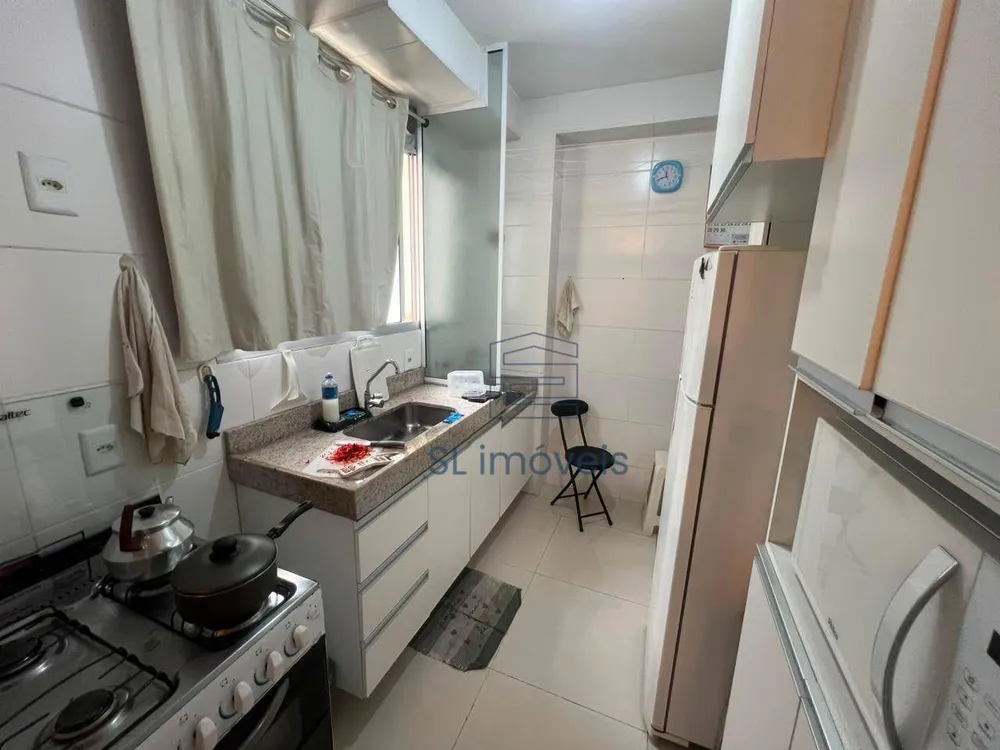 Apartamento, 2 quartos, 50 m² - Foto 7