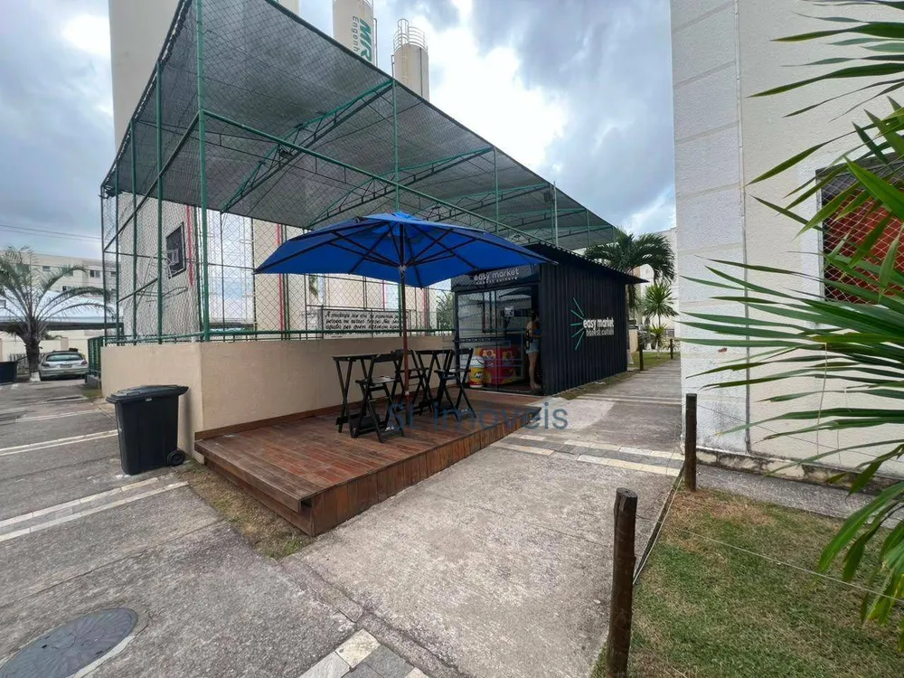 Apartamento, 2 quartos, 50 m² - Foto 21