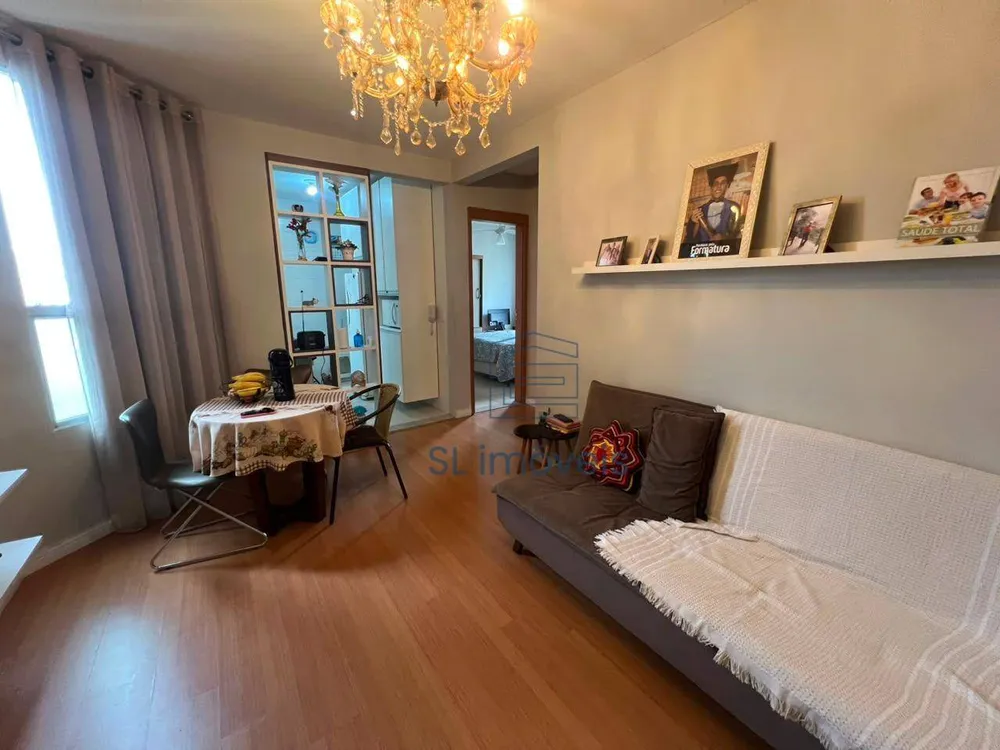 Apartamento, 2 quartos, 50 m² - Foto 15
