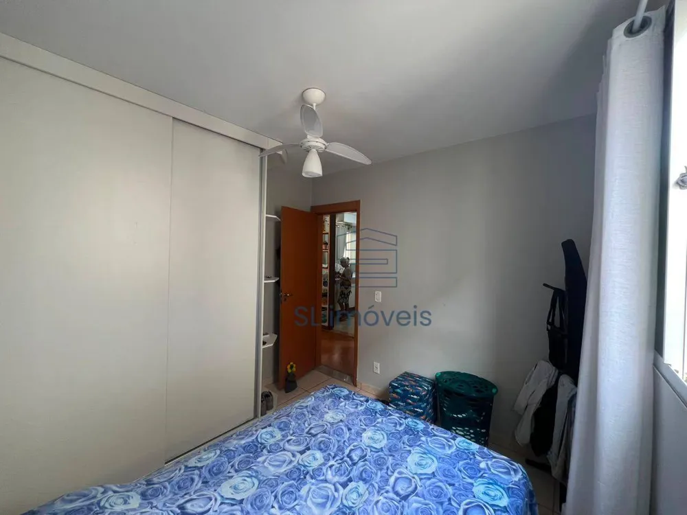 Apartamento, 2 quartos, 50 m² - Foto 25