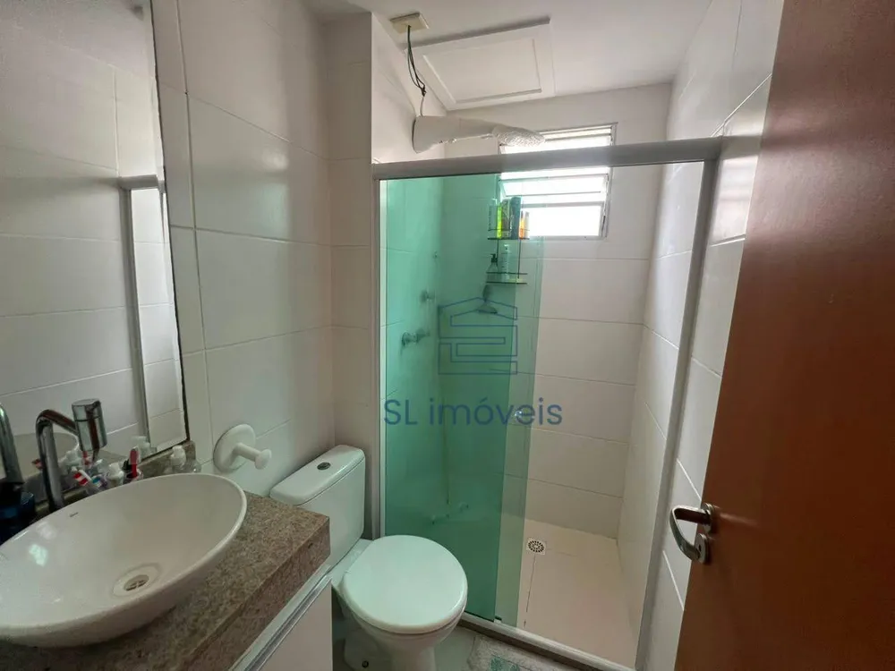 Apartamento, 2 quartos, 50 m² - Foto 26