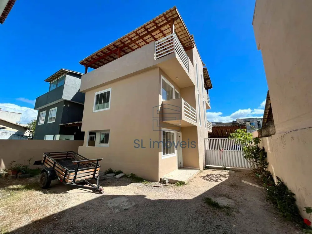 Casa, 2 quartos, 86 m² - Foto 2