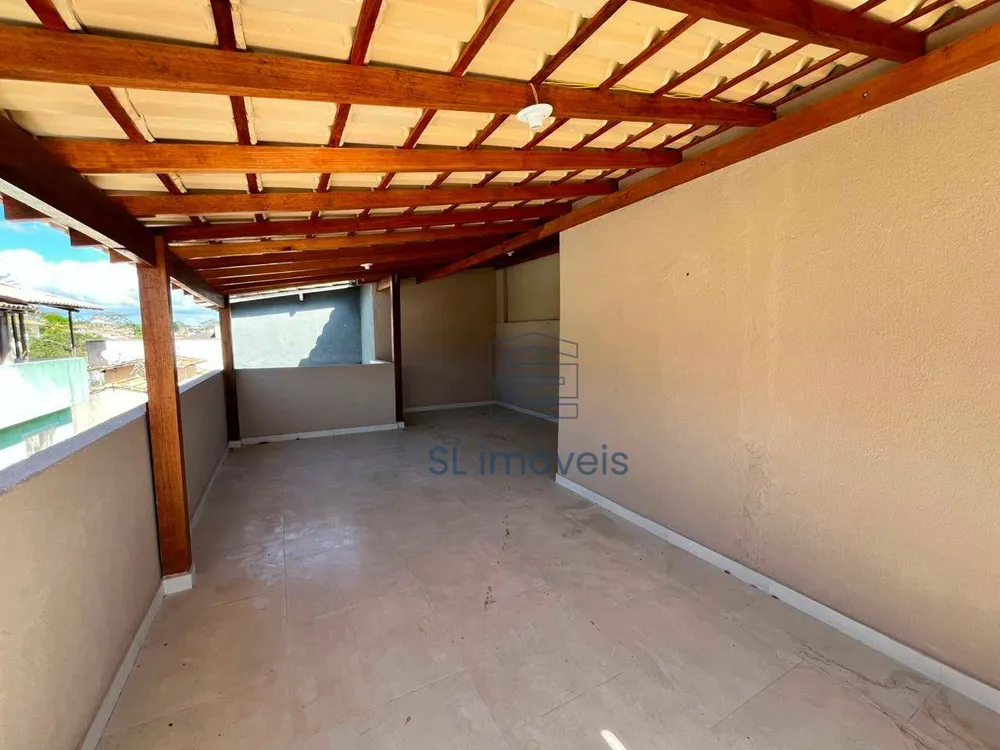 Casa, 2 quartos, 86 m² - Foto 21