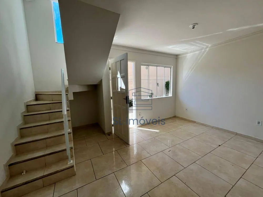 Casa, 2 quartos, 86 m² - Foto 6