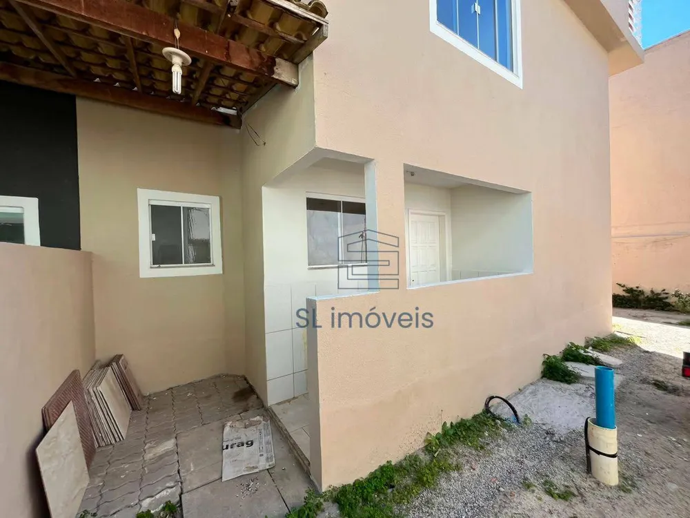 Casa, 2 quartos, 86 m² - Foto 3