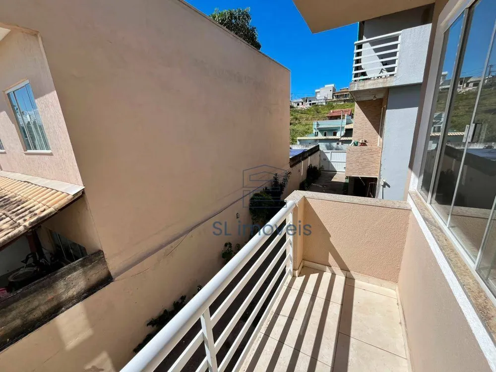 Casa, 2 quartos, 86 m² - Foto 17