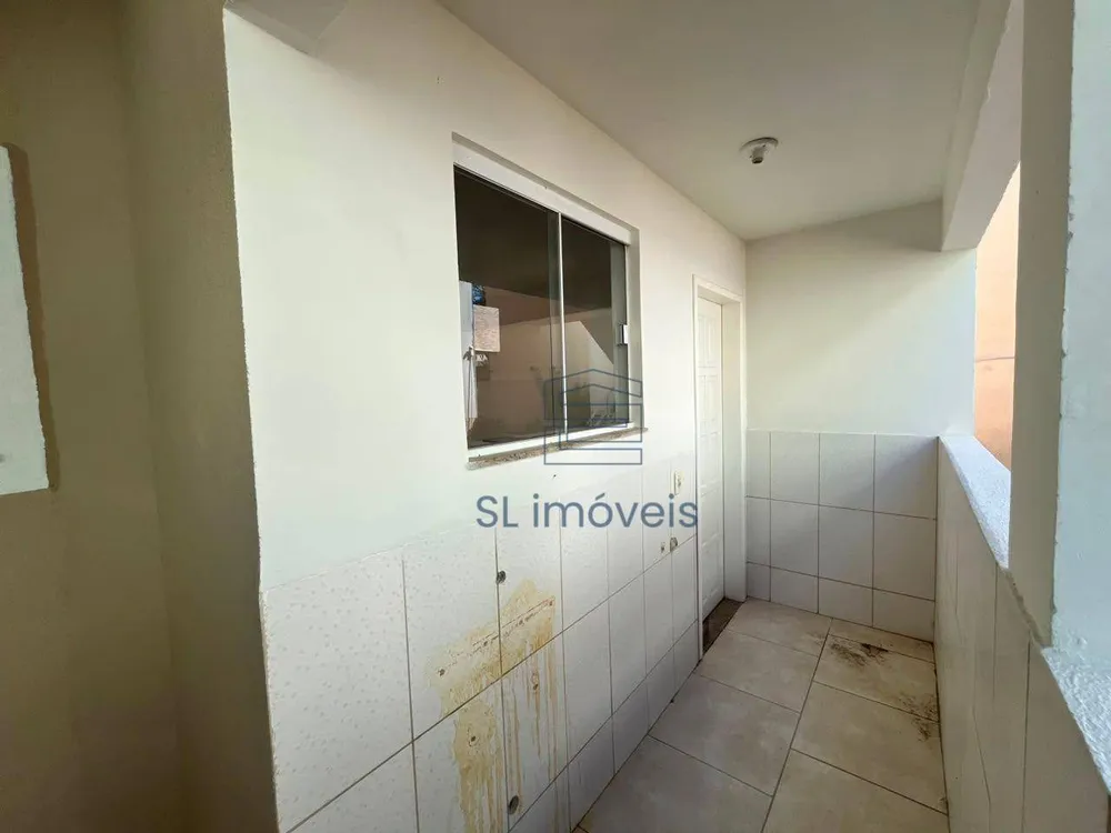 Casa, 2 quartos, 86 m² - Foto 10