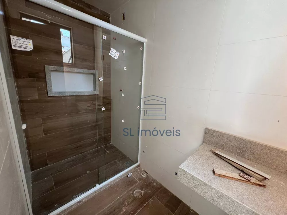 Casa, 3 quartos, 80 m² - Foto 12