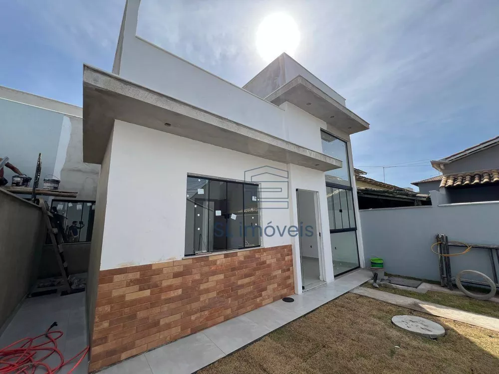 Casa, 3 quartos, 80 m² - Foto 2