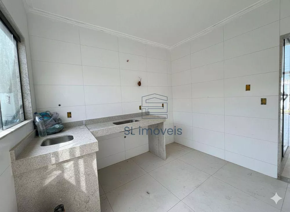 Casa, 3 quartos, 80 m² - Foto 6