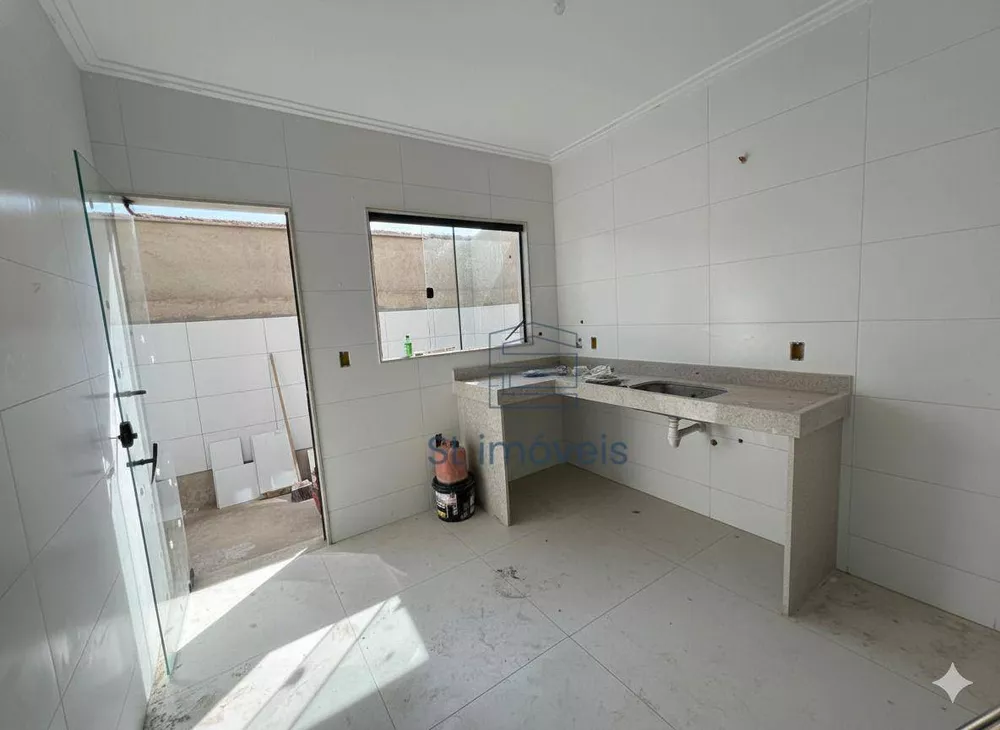 Casa, 3 quartos, 80 m² - Foto 5