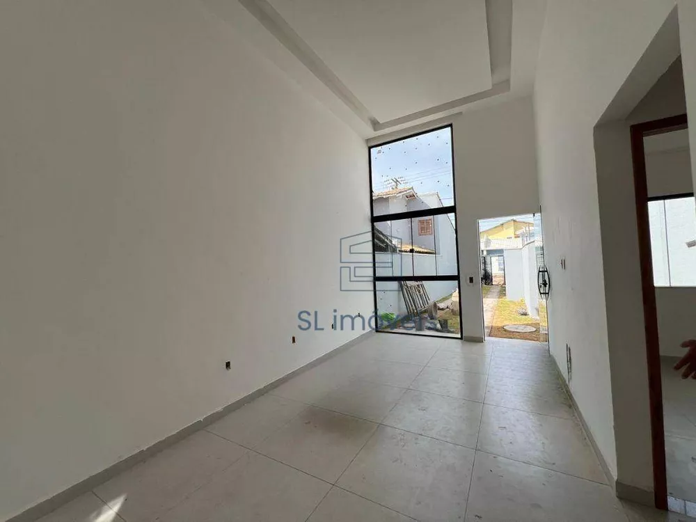 Casa, 3 quartos, 80 m² - Foto 4
