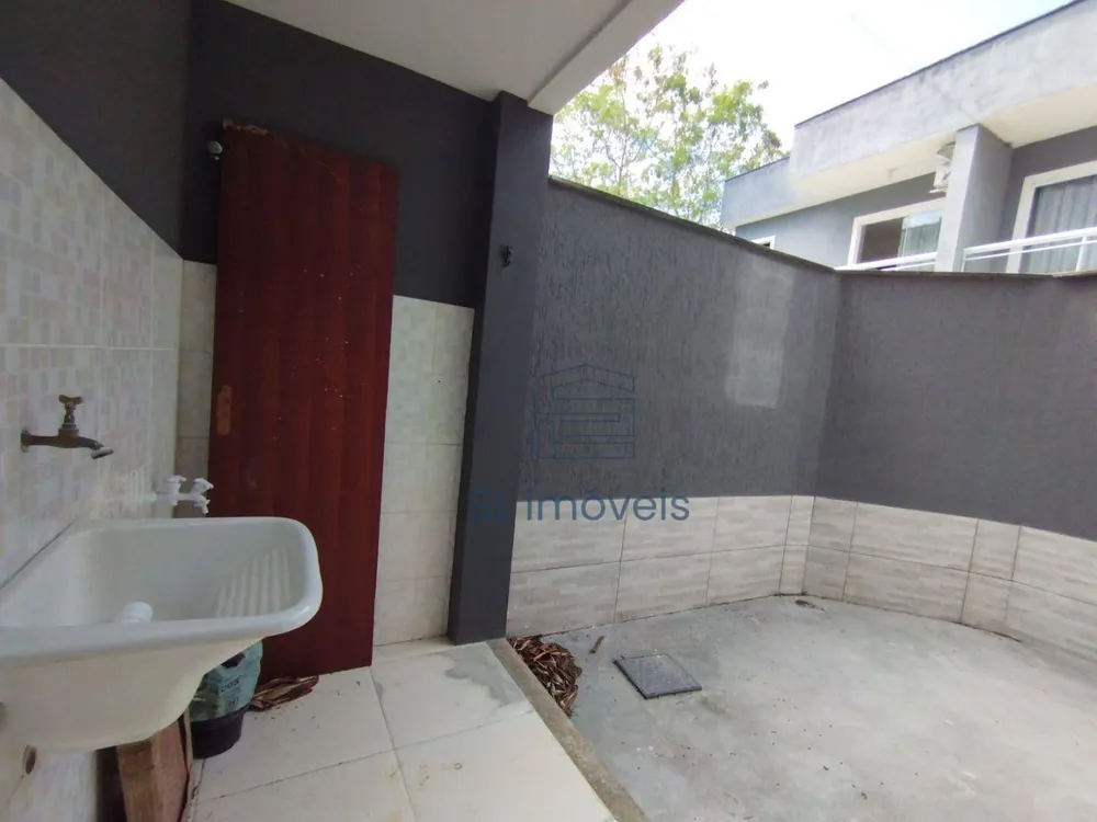 Casa, 2 quartos - Foto 10