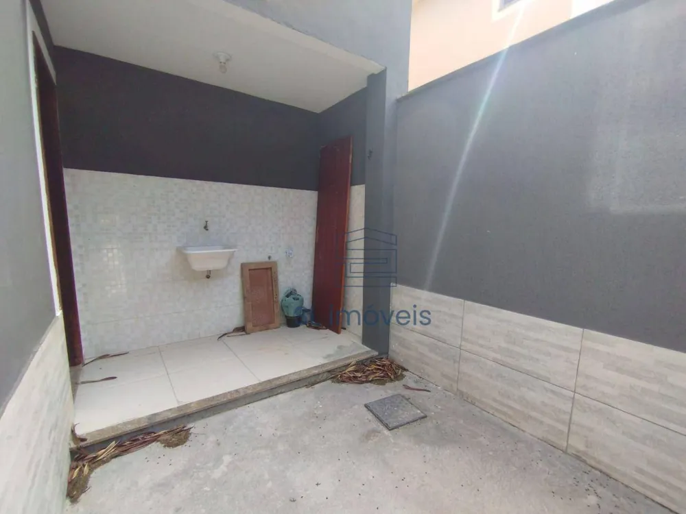 Casa, 2 quartos - Foto 12